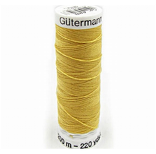 Afbeelding in Gallery-weergave laden, Gütermann Naaigaren 200 meter nr 387 t/m 660