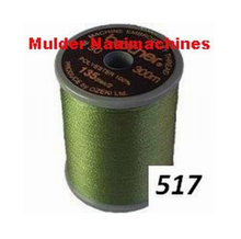 Afbeelding in Gallery-weergave laden, Brother borduurgaren 300 meter nr: 001 t/m 900 "Kies een Kleur"