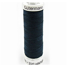 Afbeelding in Gallery-weergave laden, Gütermann Naaigaren 200 meter nr 387 t/m 660