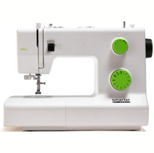 Afbeelding in Gallery-weergave laden, Pfaff Smarter 140s