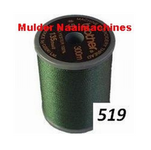 Afbeelding in Gallery-weergave laden, Brother borduurgaren 300 meter nr: 001 t/m 900 "Kies een Kleur"