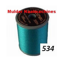 Afbeelding in Gallery-weergave laden, Brother borduurgaren 300 meter nr: 001 t/m 900 "Kies een Kleur"