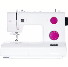 Afbeelding in Gallery-weergave laden, Pfaff Smarter 160s
