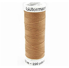 Afbeelding in Gallery-weergave laden, Gütermann Naaigaren 200 meter nr 662 t/m 991