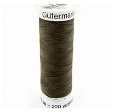 Afbeelding in Gallery-weergave laden, Gütermann Naaigaren 200 meter nr 662 t/m 991