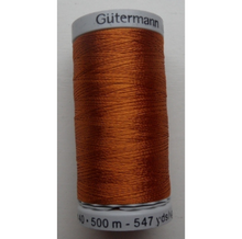 Afbeelding in Gallery-weergave laden, Gütermann Sulky Borduurgaren 500 m nr 0568 t/m 1535 "Kies een Kleur"