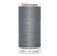 Afbeelding in Gallery-weergave laden, Gütermann Naaigaren 500 M