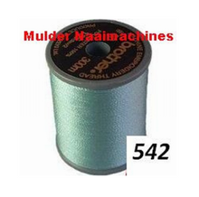 Afbeelding in Gallery-weergave laden, Brother borduurgaren 300 meter nr: 001 t/m 900 "Kies een Kleur"