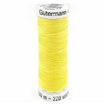 Afbeelding in Gallery-weergave laden, Gütermann Naaigaren 200 meter nr 662 t/m 991