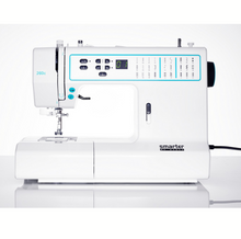 Afbeelding in Gallery-weergave laden, Pfaff Smarter 260c