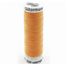 Afbeelding in Gallery-weergave laden, Gütermann Naaigaren 200 meter nr 203 t/m 386