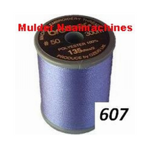 Afbeelding in Gallery-weergave laden, Brother borduurgaren 300 meter nr: 001 t/m 900 "Kies een Kleur"