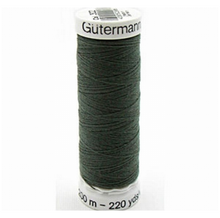 Afbeelding in Gallery-weergave laden, Gütermann Naaigaren 200 meter nr 203 t/m 386