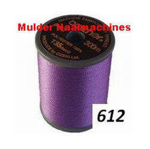 Afbeelding in Gallery-weergave laden, Brother borduurgaren 300 meter nr: 001 t/m 900 "Kies een Kleur"