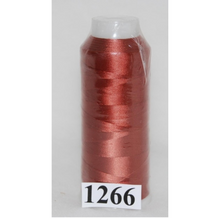 Afbeelding in Gallery-weergave laden, Borduurgaren Demara 3000 Y. kleurcode 1158 t/m 1319 "Kies een Kleur"