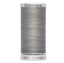 Afbeelding in Gallery-weergave laden, Gütermann super sterk garen nr 000 t/m 991