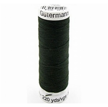 Afbeelding in Gallery-weergave laden, Gütermann Naaigaren 200 meter nr 203 t/m 386