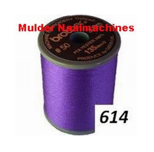 Afbeelding in Gallery-weergave laden, Brother borduurgaren 300 meter nr: 001 t/m 900 "Kies een Kleur"