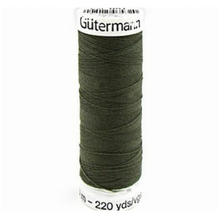 Afbeelding in Gallery-weergave laden, Gütermann Naaigaren 200 meter nr 662 t/m 991