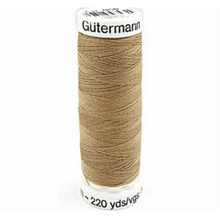 Afbeelding in Gallery-weergave laden, Gütermann Naaigaren 200 meter nr 662 t/m 991