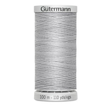 Afbeelding in Gallery-weergave laden, Gütermann super sterk garen nr 000 t/m 991