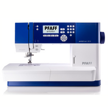 Afbeelding in Gallery-weergave laden, Pfaff Ambition 610