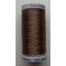 Afbeelding in Gallery-weergave laden, Gütermann Sulky Borduurgaren 500 m nr 0568 t/m 1535 "Kies een Kleur"