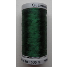 Afbeelding in Gallery-weergave laden, Gütermann Sulky Borduurgaren 500 m nr 0568 t/m 1535 "Kies een Kleur"