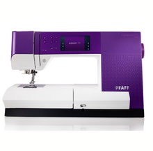Afbeelding in Gallery-weergave laden, Pfaff Expression 710