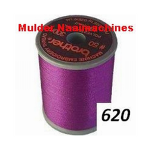 Afbeelding in Gallery-weergave laden, Brother borduurgaren 300 meter nr: 001 t/m 900 "Kies een Kleur"