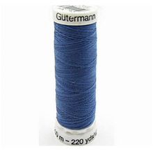 Afbeelding in Gallery-weergave laden, Gütermann Naaigaren 200 meter nr 203 t/m 386