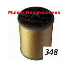 Afbeelding in Gallery-weergave laden, Brother borduurgaren 300 meter nr: 001 t/m 900 "Kies een Kleur"