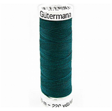 Afbeelding in Gallery-weergave laden, Gütermann Naaigaren 200 meter nr 662 t/m 991