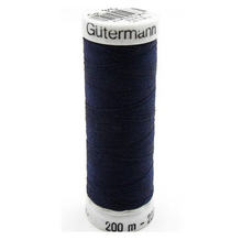 Afbeelding in Gallery-weergave laden, Gütermann Naaigaren 200 meter nr 203 t/m 386