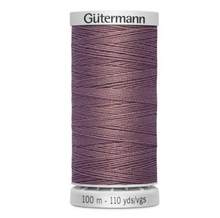 Afbeelding in Gallery-weergave laden, Gütermann super sterk garen nr 000 t/m 991