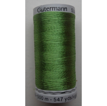 Afbeelding in Gallery-weergave laden, Gütermann Sulky Borduurgaren 500 m nr 0568 t/m 1535 "Kies een Kleur"