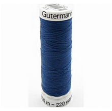 Afbeelding in Gallery-weergave laden, Gütermann Naaigaren 200 meter nr 203 t/m 386