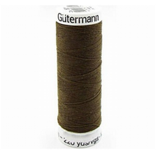 Afbeelding in Gallery-weergave laden, Gütermann Naaigaren 200 meter nr 387 t/m 660