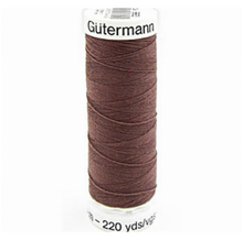 Afbeelding in Gallery-weergave laden, Gütermann Naaigaren 200 meter nr 662 t/m 991