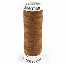 Afbeelding in Gallery-weergave laden, Gütermann Naaigaren 200 meter nr 000 t/m 202