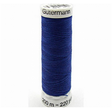 Afbeelding in Gallery-weergave laden, Gütermann Naaigaren 200 meter nr 203 t/m 386