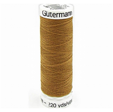 Afbeelding in Gallery-weergave laden, Gütermann Naaigaren 200 meter nr 662 t/m 991