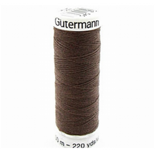 Afbeelding in Gallery-weergave laden, Gütermann Naaigaren 200 meter nr 387 t/m 660