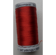 Afbeelding in Gallery-weergave laden, Gütermann Sulky Borduurgaren 500 m nr 0568 t/m 1535 "Kies een Kleur"