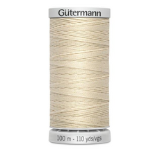 Afbeelding in Gallery-weergave laden, Gütermann super sterk garen nr 000 t/m 991