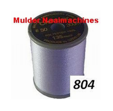 Afbeelding in Gallery-weergave laden, Brother borduurgaren 300 meter nr: 001 t/m 900 "Kies een Kleur"