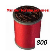 Afbeelding in Gallery-weergave laden, Brother borduurgaren 300 meter nr: 001 t/m 900 "Kies een Kleur"