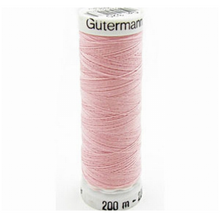 Afbeelding in Gallery-weergave laden, Gütermann Naaigaren 200 meter nr 203 t/m 386