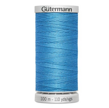 Afbeelding in Gallery-weergave laden, Gütermann super sterk garen nr 000 t/m 991