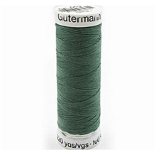 Afbeelding in Gallery-weergave laden, Gütermann Naaigaren 200 meter nr 387 t/m 660